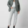 Moves Bomber Mit Reißverschluss Modell ‘Bombisti’ – Mint 4