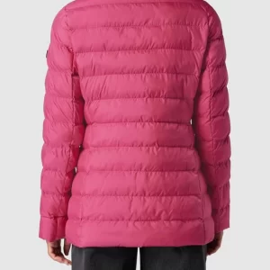 Fuchs Schmitt Steppjacke Mit Seitlichen Eingrifftaschen – Pink 15